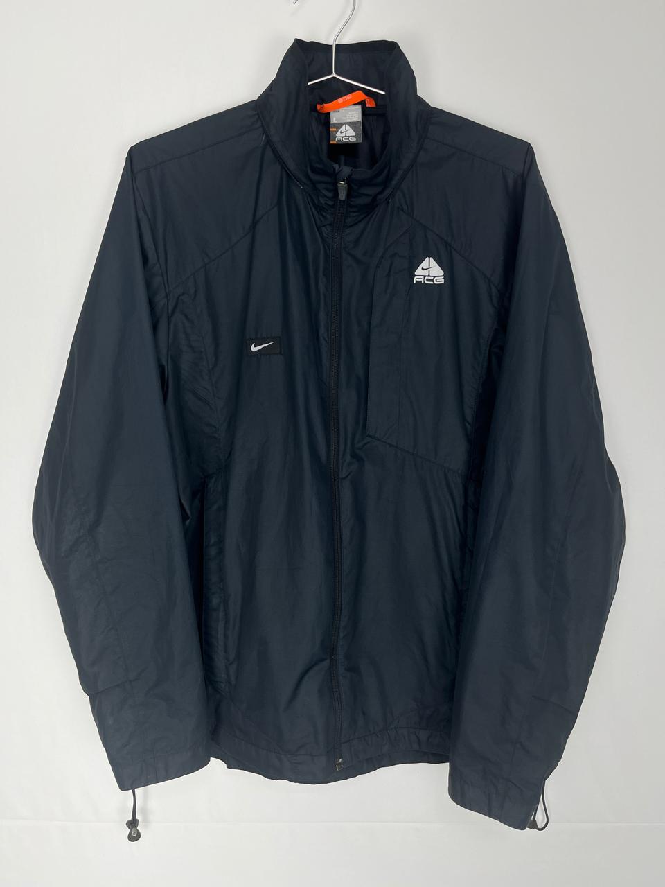 나이키 acg 바람막이