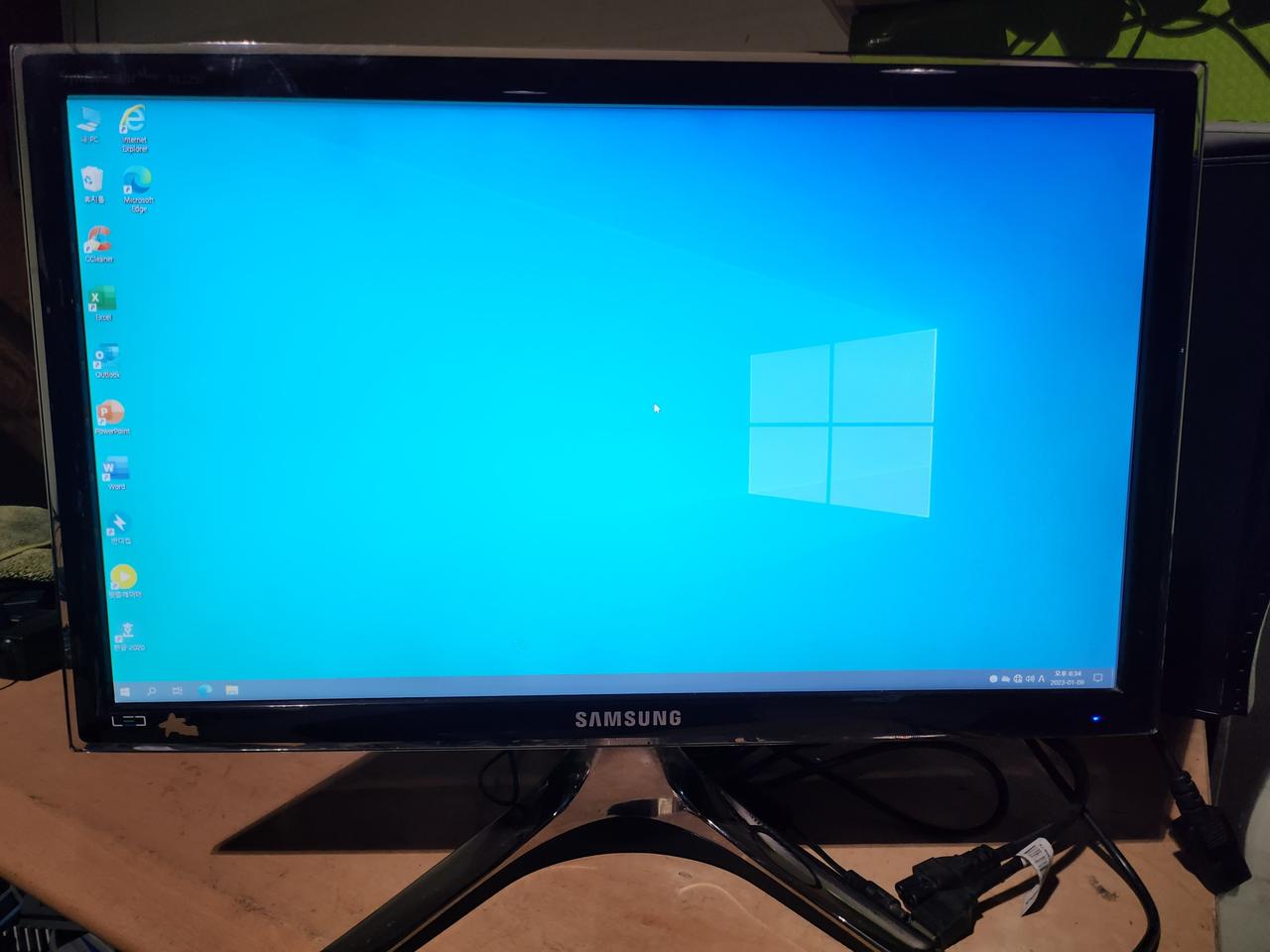 삼성모니터22인치 led판매