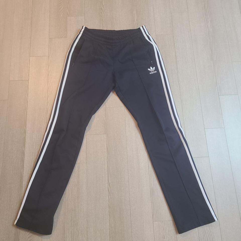 아디다스 유로파 트랙팬츠 네이비 100