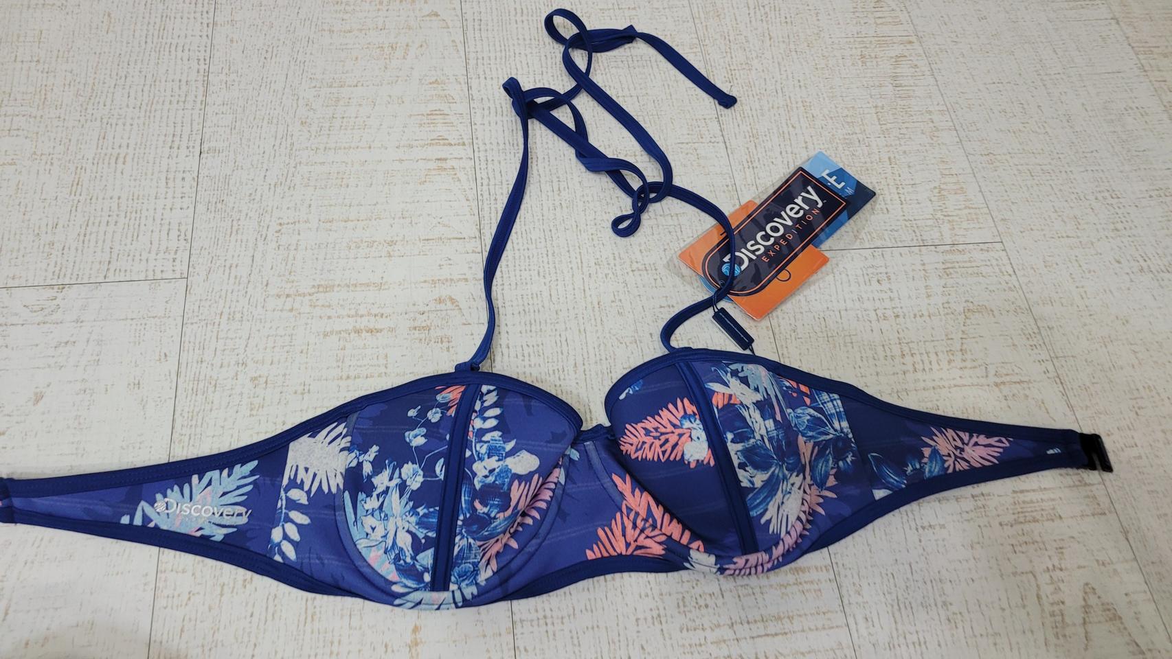 디스커버리 수영복