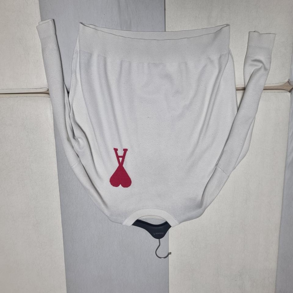 Ami아미 니트 팝니다