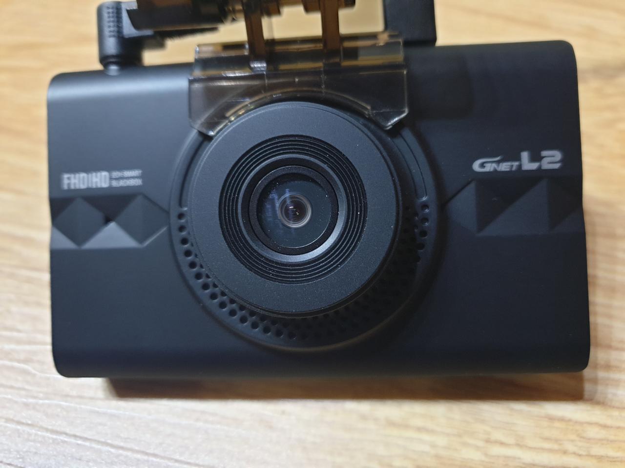 블랙박스 지넷시스템 L2 FHD/HD 2채널 32GB