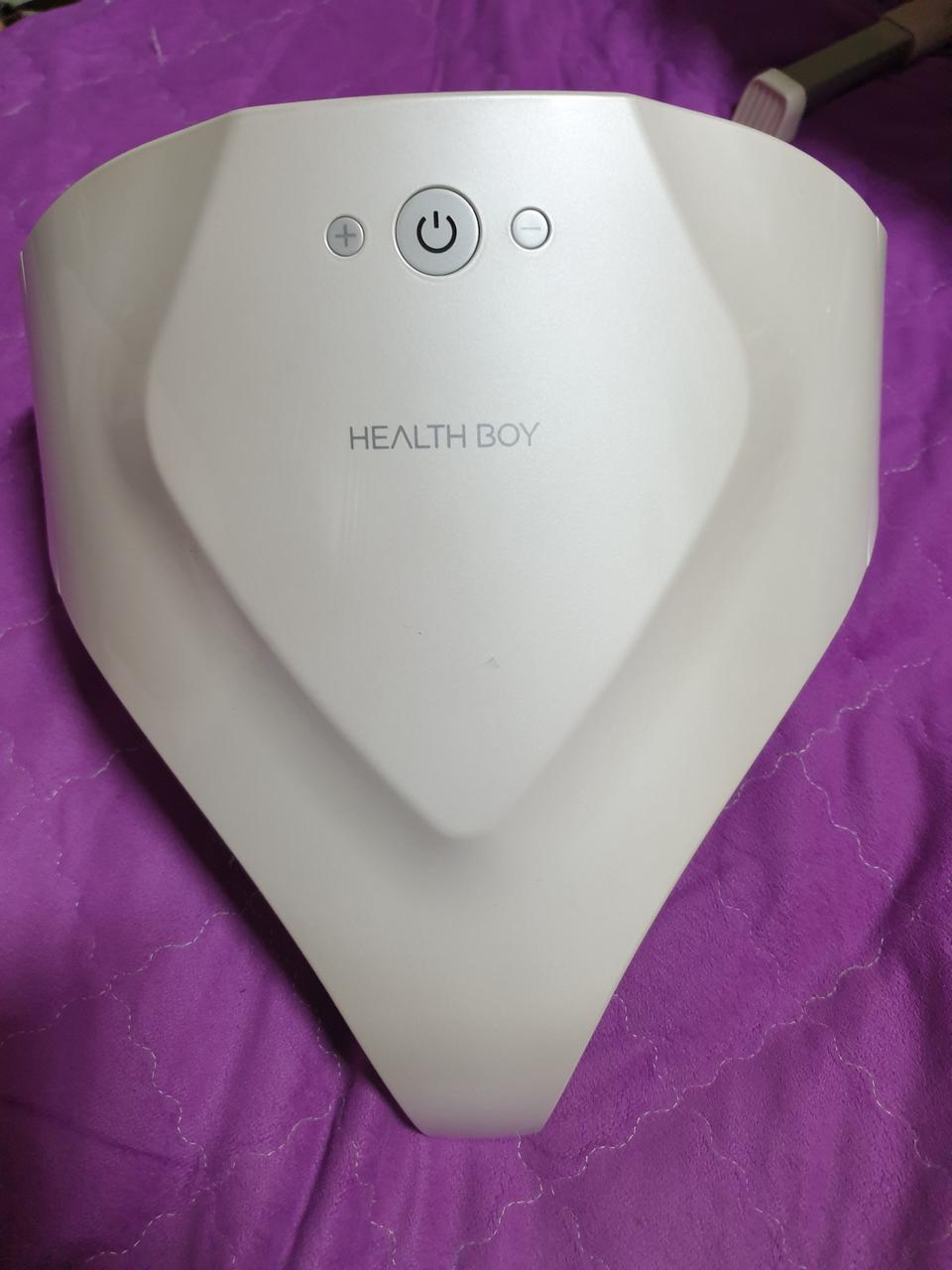 헬스보이 256 저준위 LED 치료기