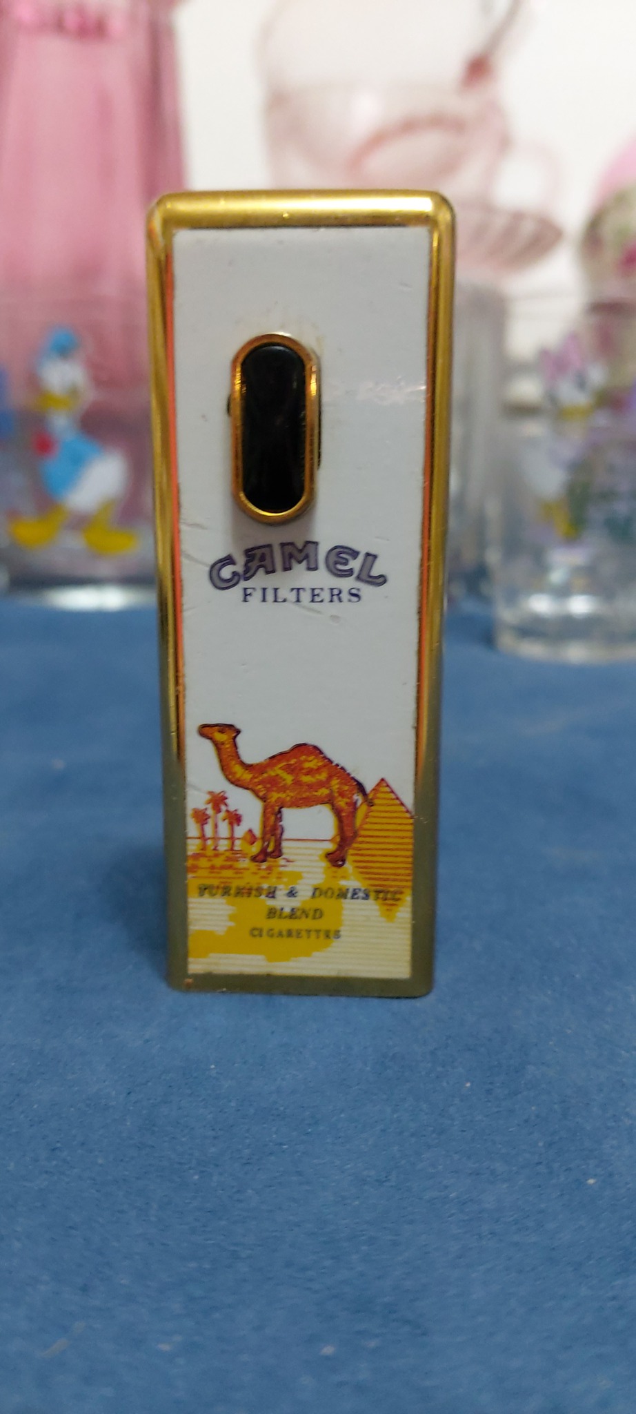 빈티지카멜라이터