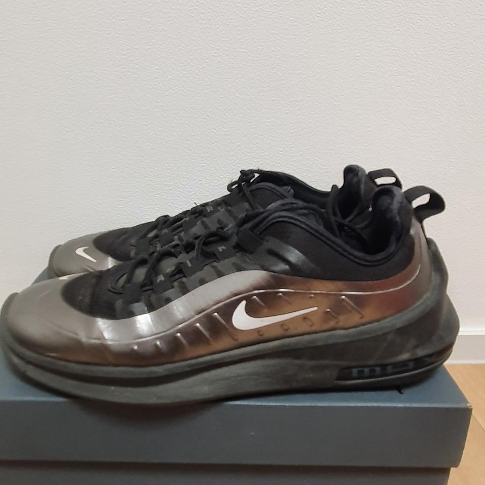 250 나이키 에어맥스 엑시스 프리미엄1 런닝화