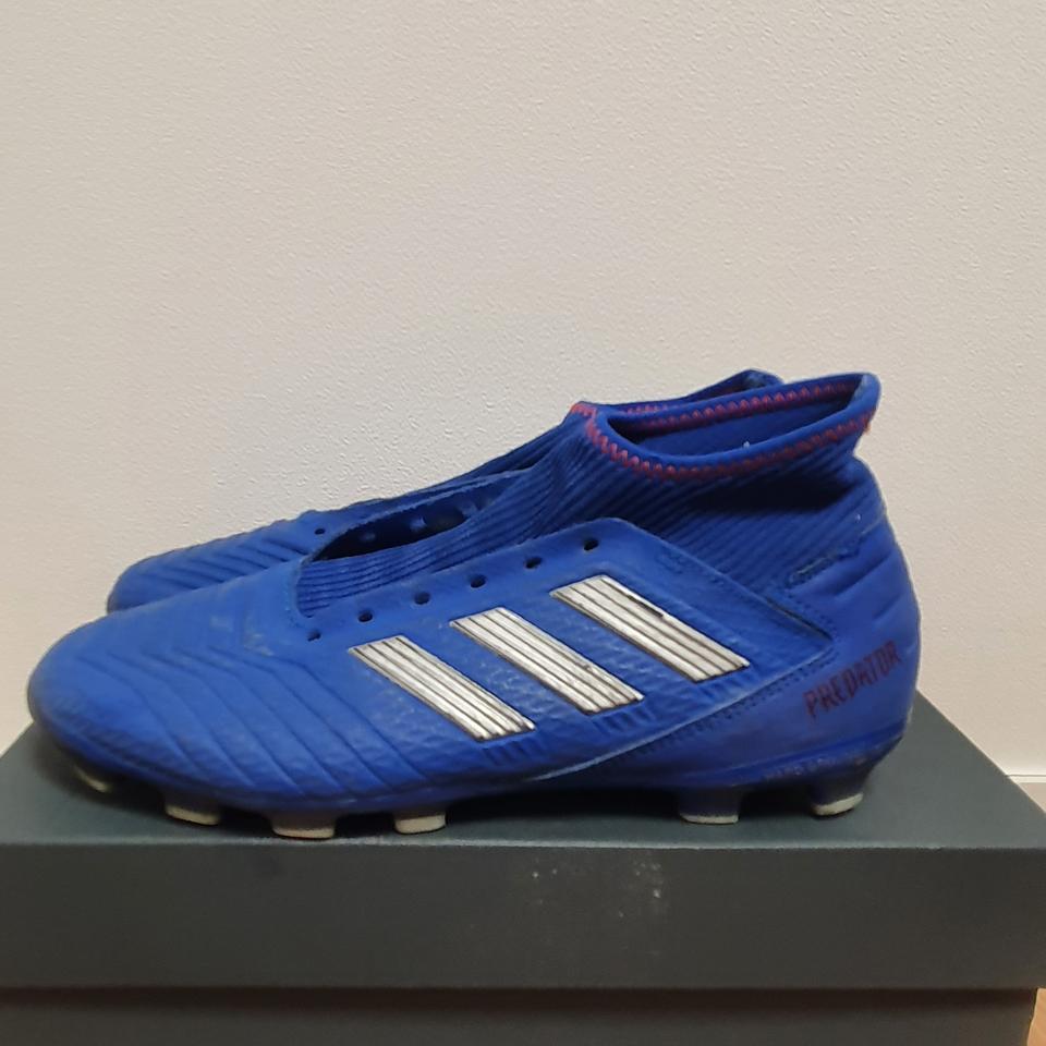 255 아디다스 축구화 풋살화 프레뎉 19.3 HG