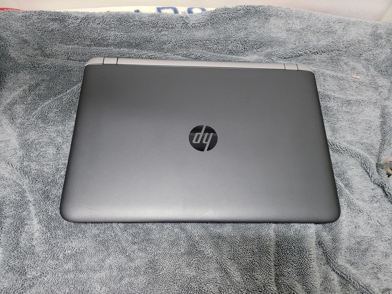 HP 프로북450 G3 램8g i5-6200 15인치 판매합니다
