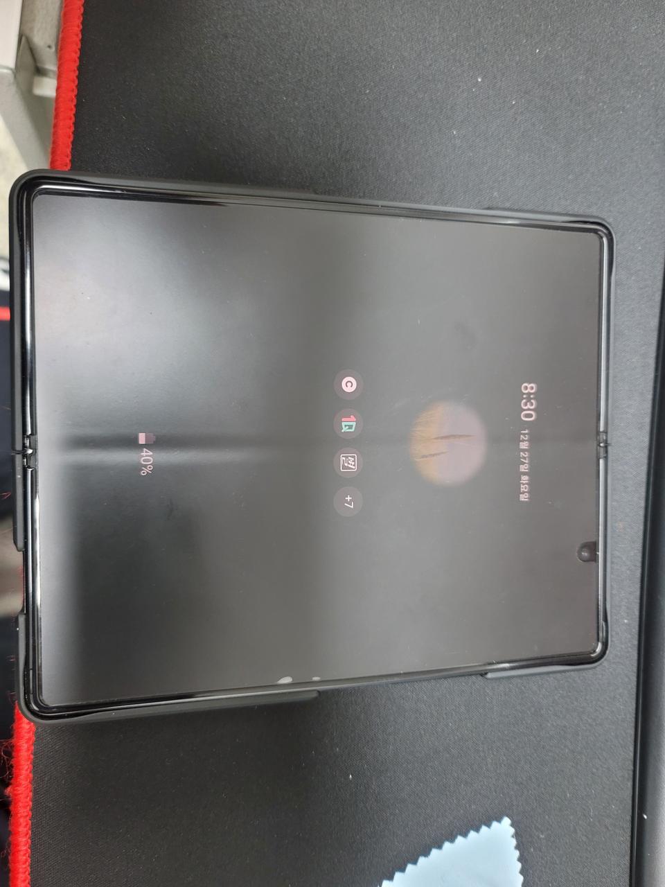 폴드2 A급 판매합니다