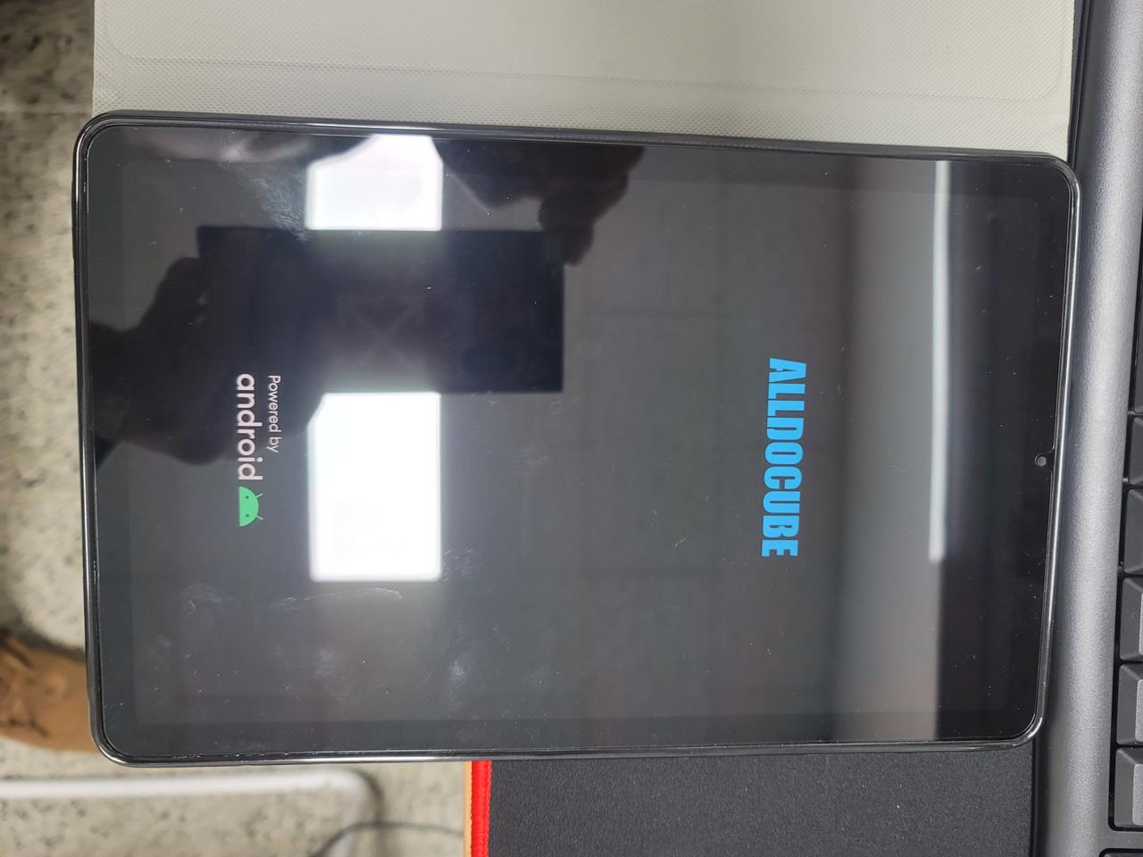 태블릿 ALLDOCUBE i play 40