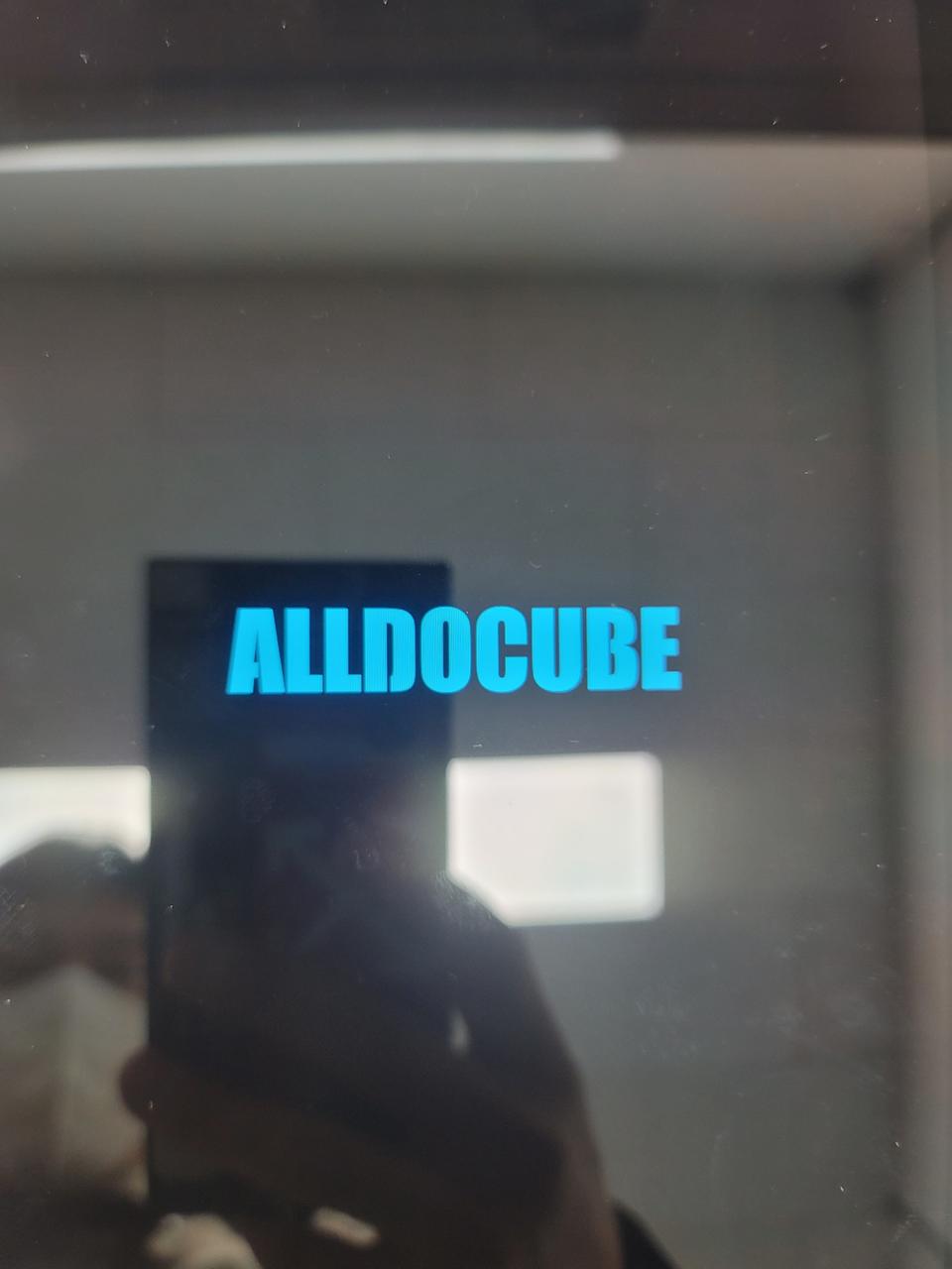 태블릿 ALLDOCUBE i play 40