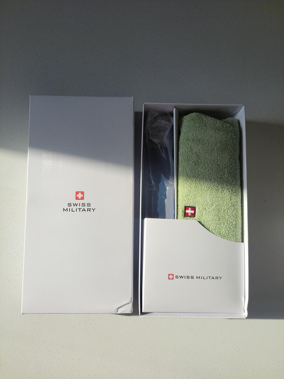 타월+우산 세트