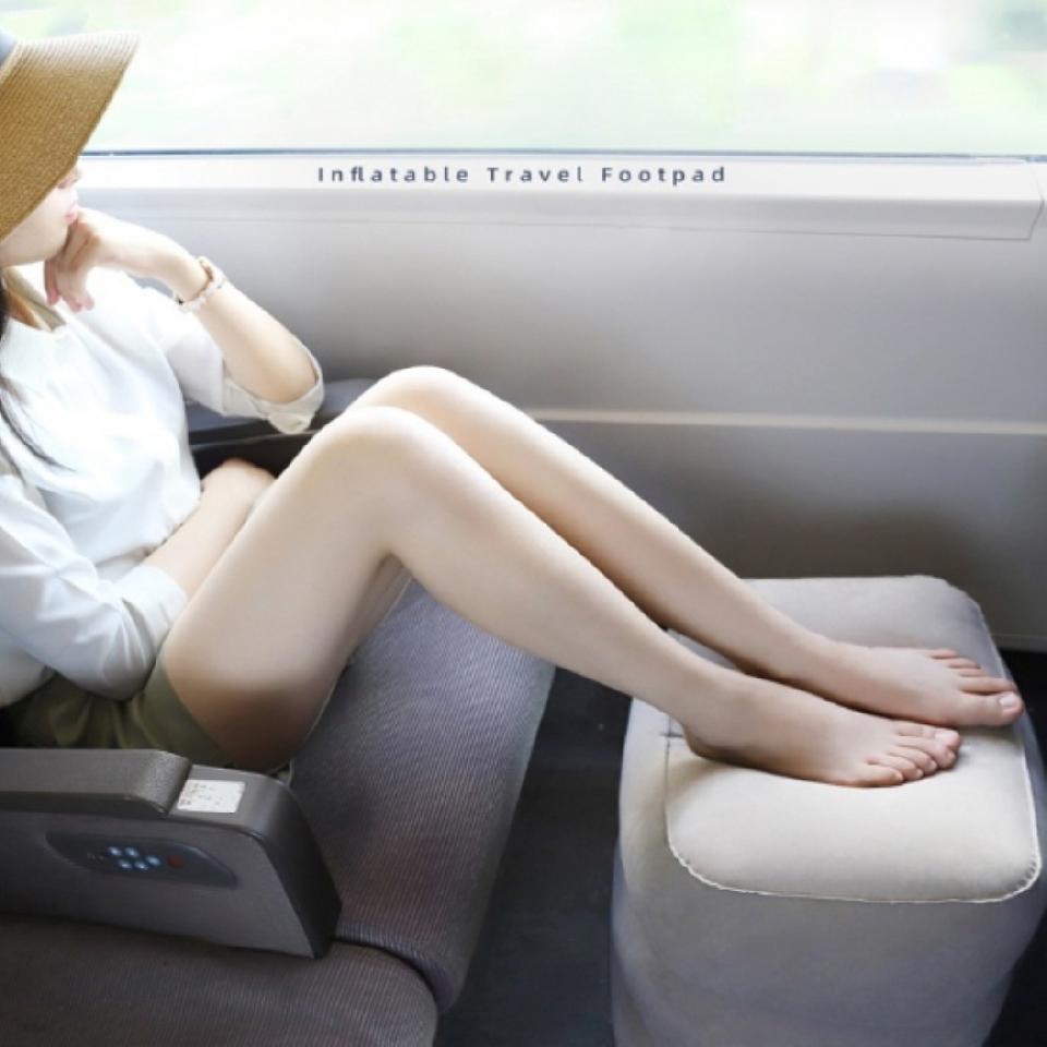 3단계 간편높이조절 에어발쿠션/ KUQ014