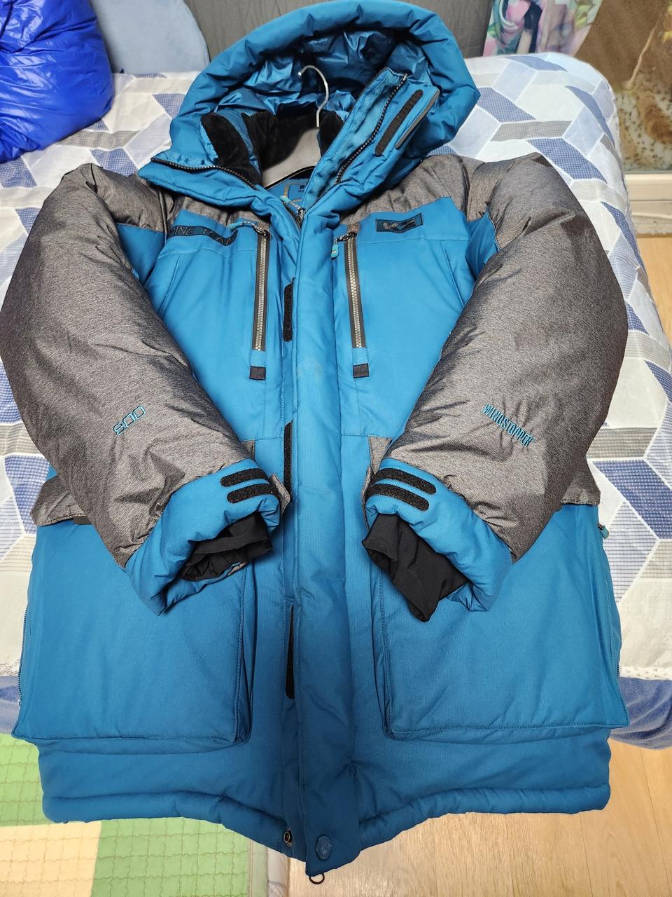 케이투 구스다운