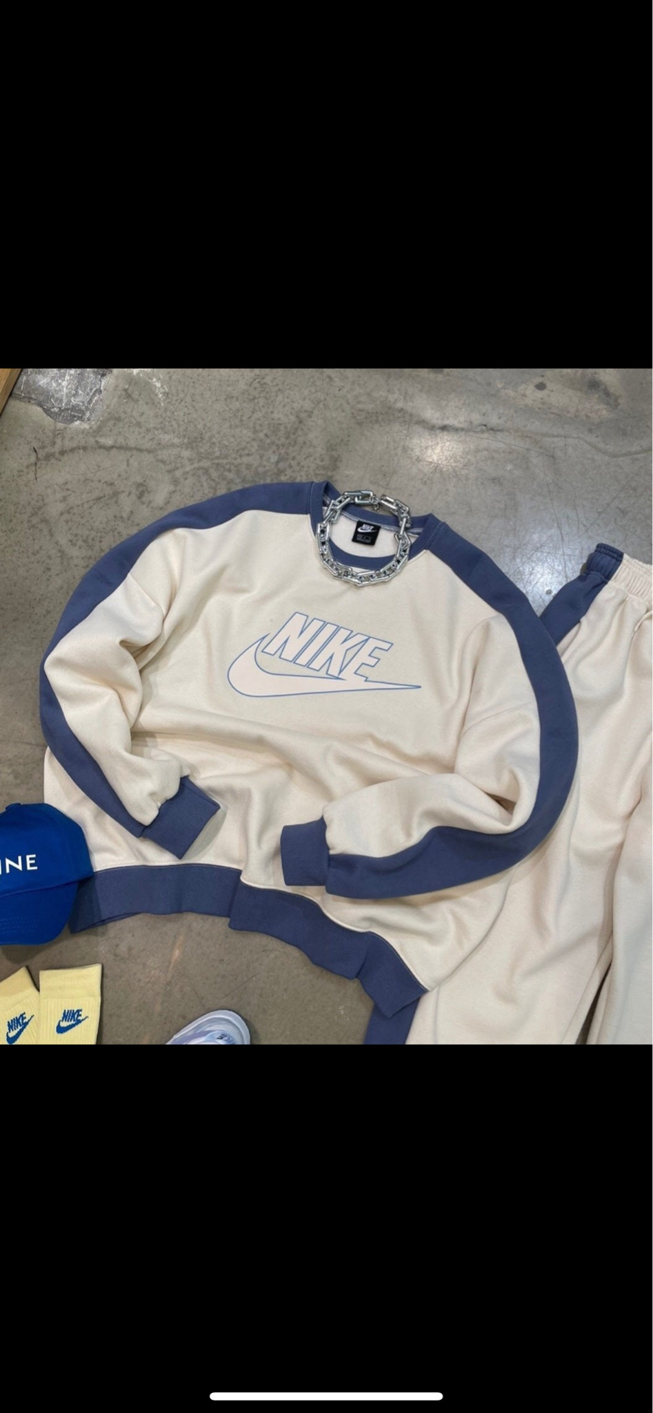 나이키기모트레이닝