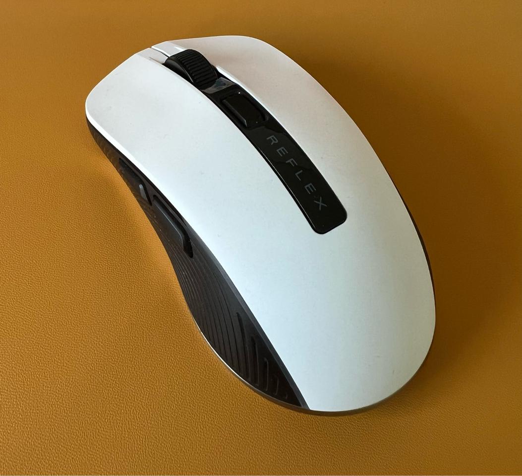 앱코 리플렉스 마우스