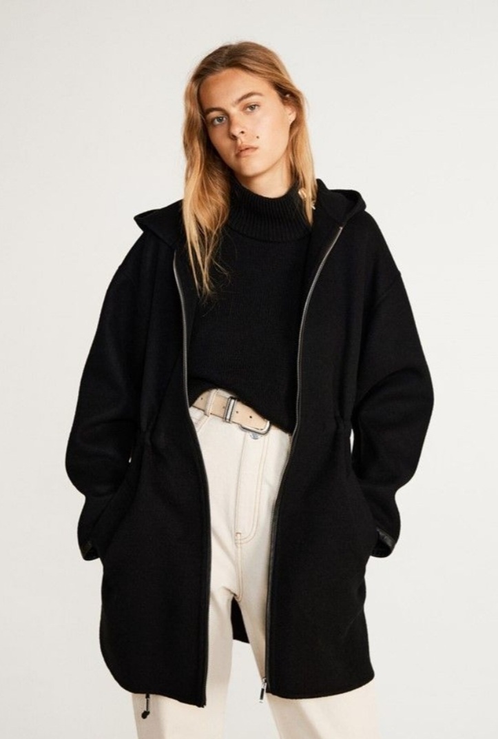 끌로디피에로 코트 (새상품)