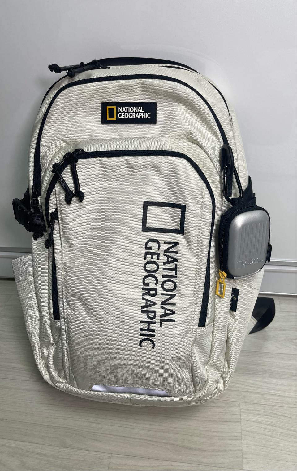 내셔널지오그래픽백팩
