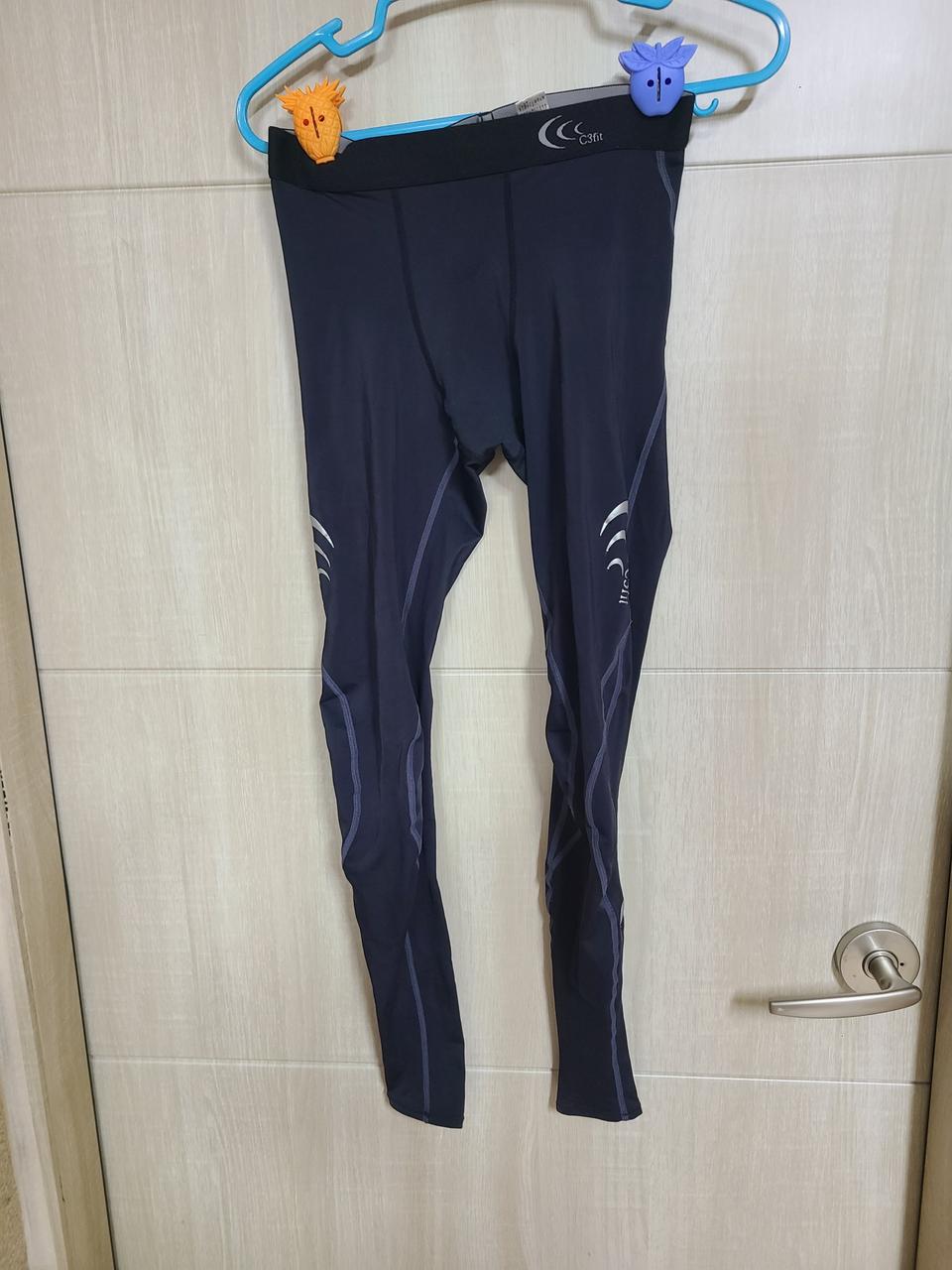 c3fit 고기능성 타이즈