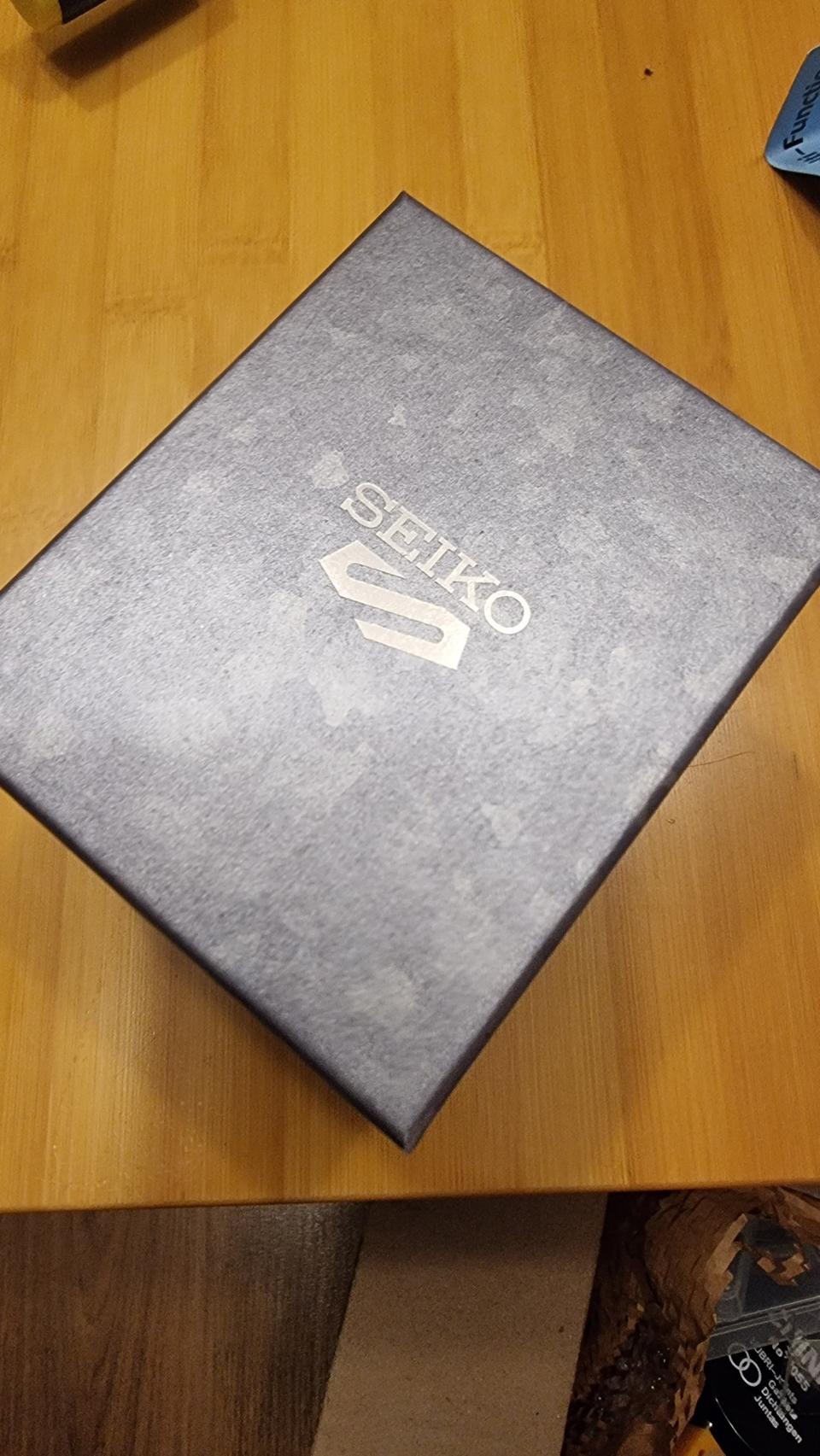 세이코 오토매틱 신형 다이버시계 srpd73k1