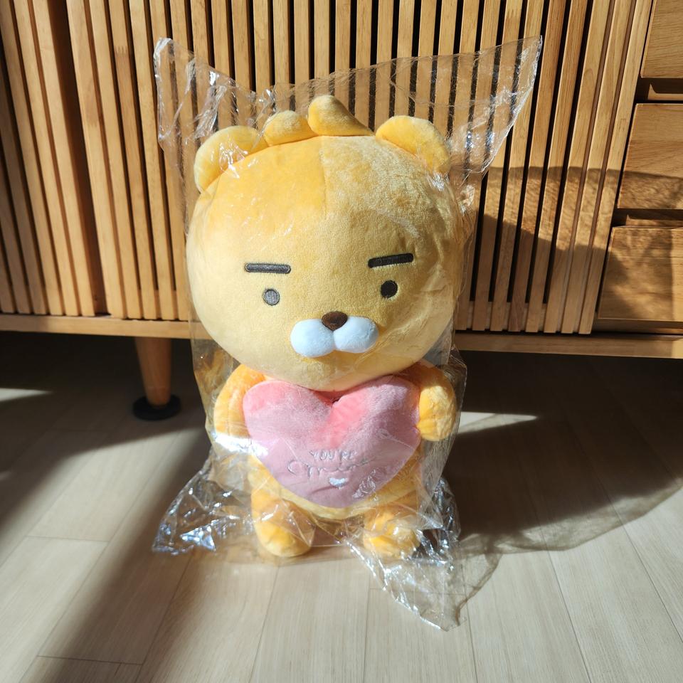 리틀프렌즈 허그벨트 미사용