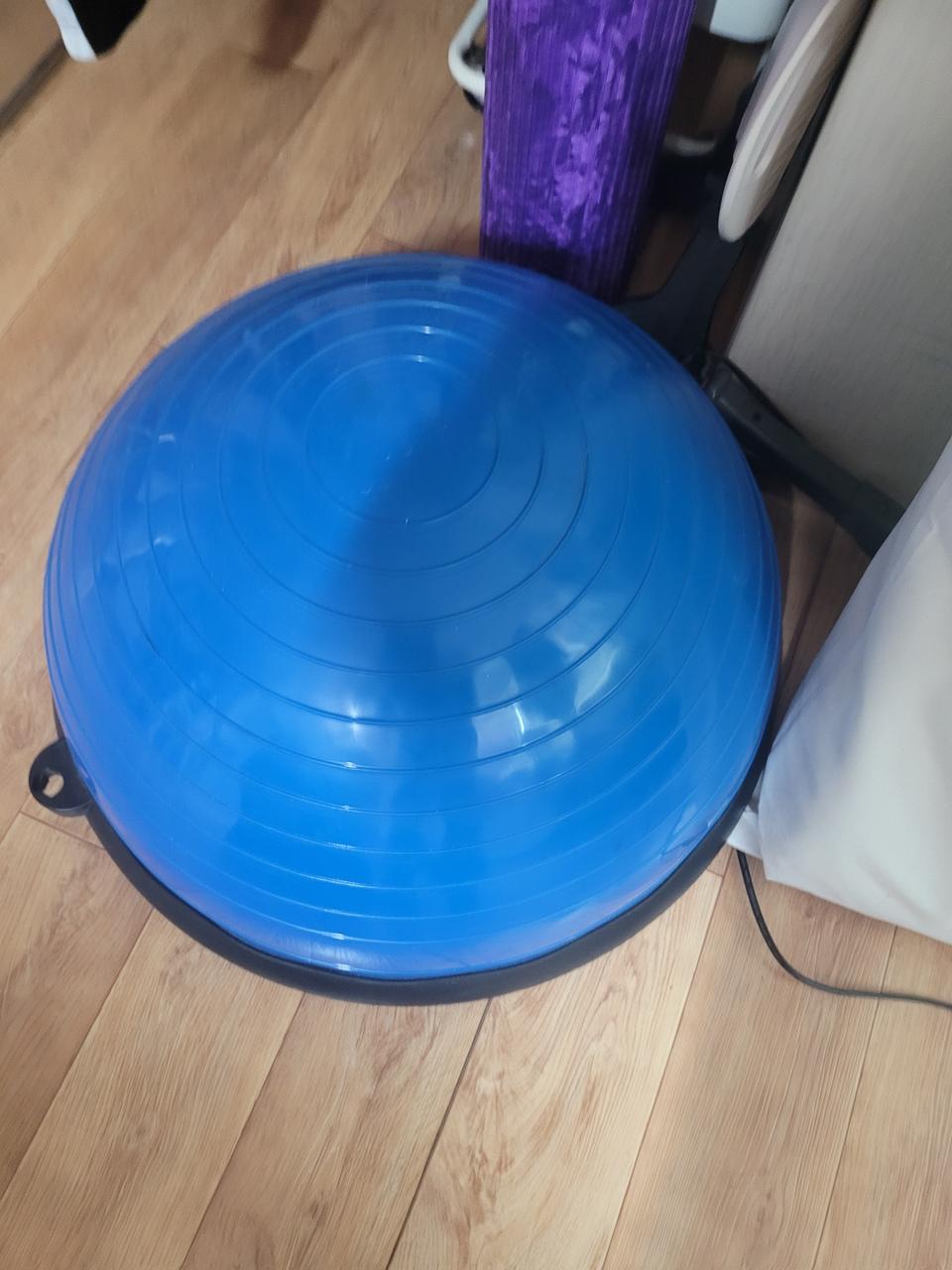 보수공 -근력,유산소,복근운동