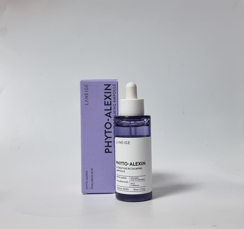 라네즈 피토알렉신 수분 진정 앰플 50ml