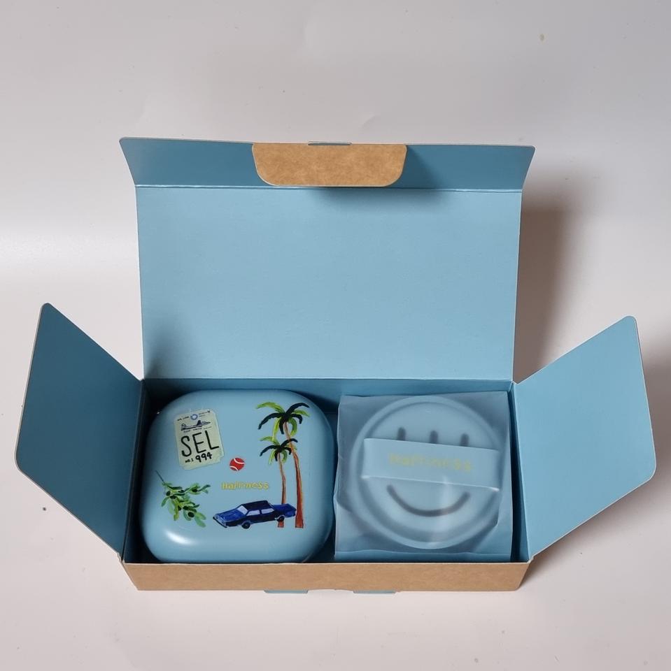 [본품+리필]라네즈 네오 쿠션 노보 콜라보 21N