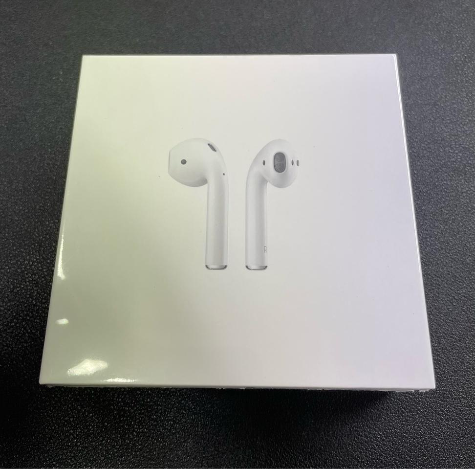 [미개봉 새상품]  애플 에어팟 2세대