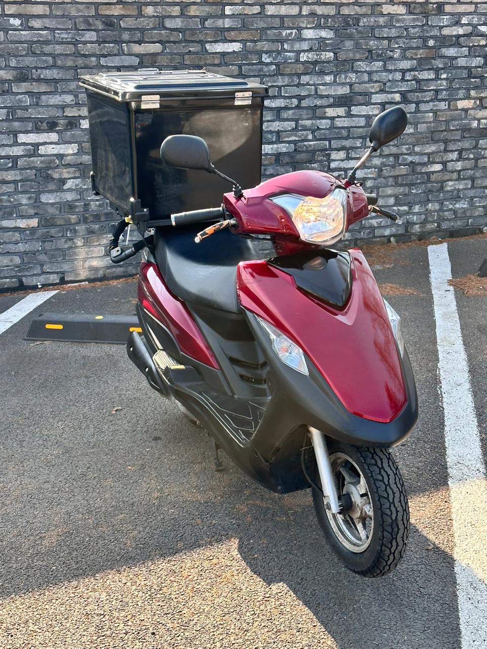 VF100f 21년식 / 깔끔한차량 55만원 전국최저가 판매합니다