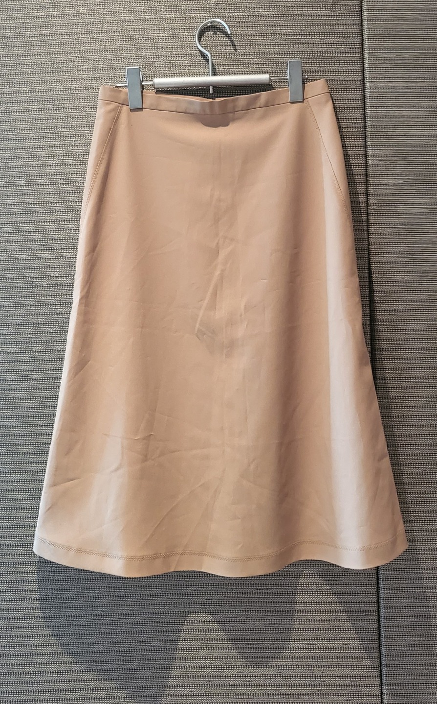 신장경 트랜드 고급스커트