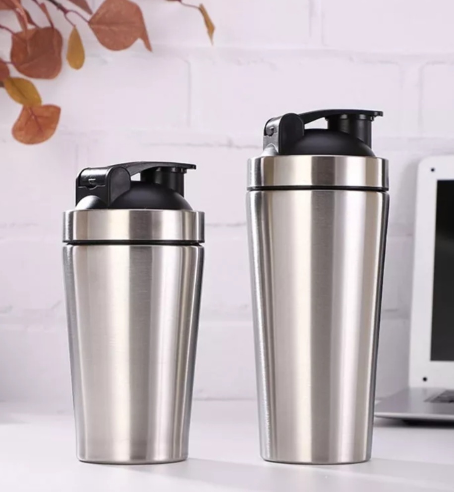 새상품 대용량 스텐 텀블러 SUS304 스테인레스 헬스 물병