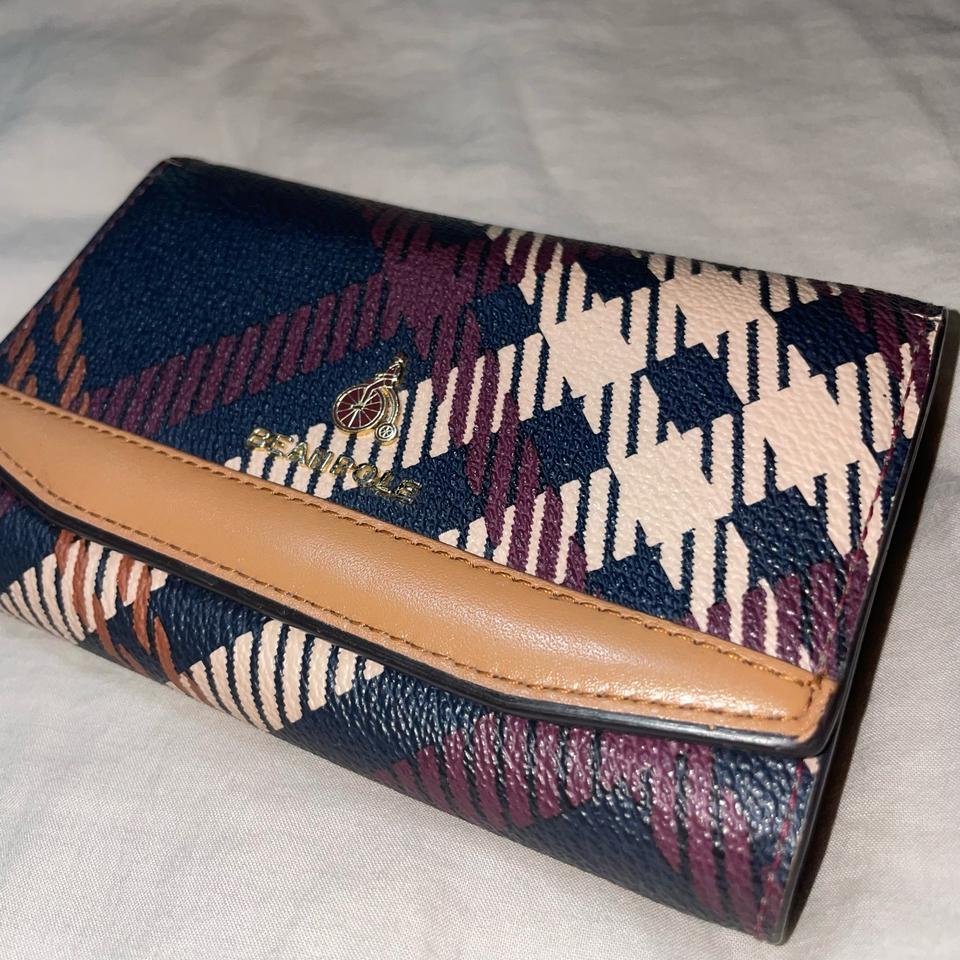 빈폴 장지갑 지갑