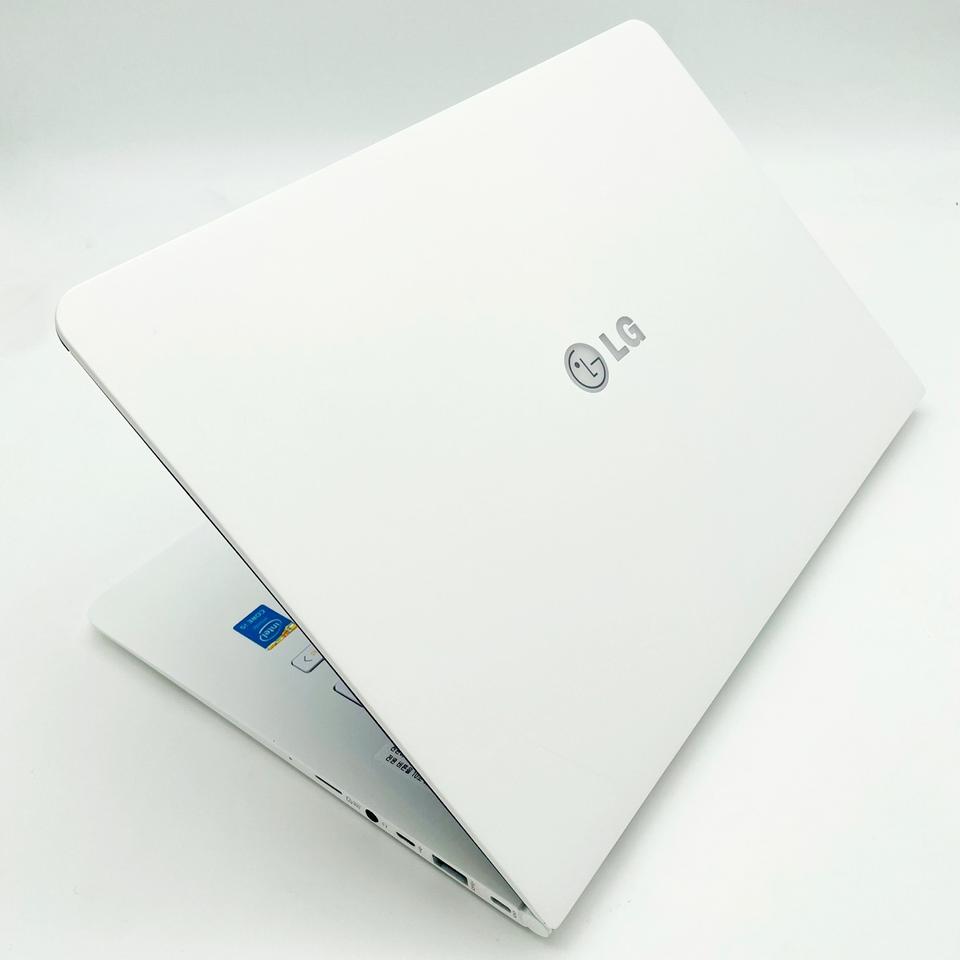 그램 i5 5세대 램8기가 SSD256기가 98g A급노트북