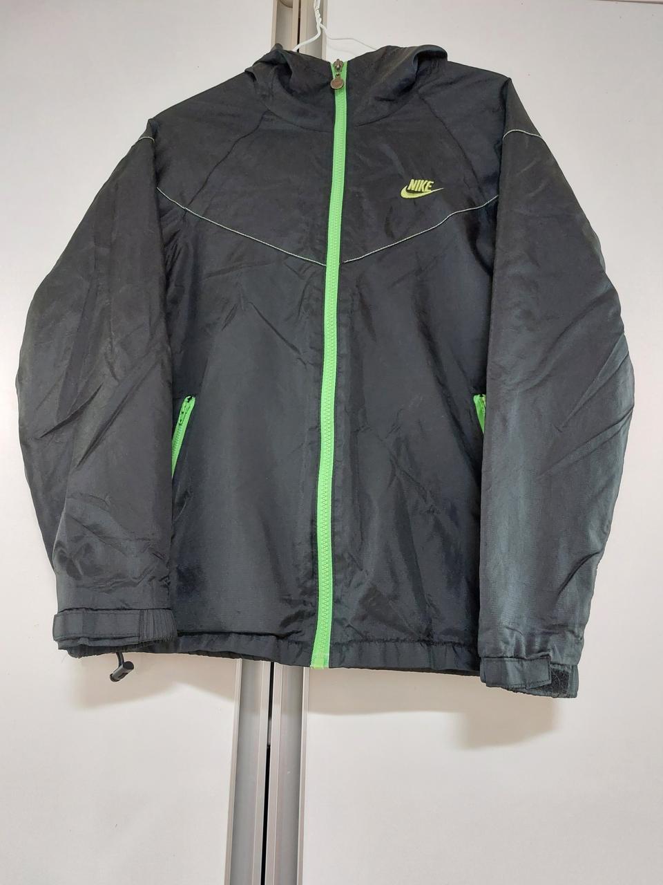 나이키 점퍼 S