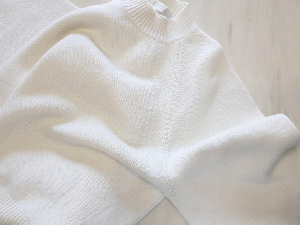 [♡BIG SALE♡]loose fit knit