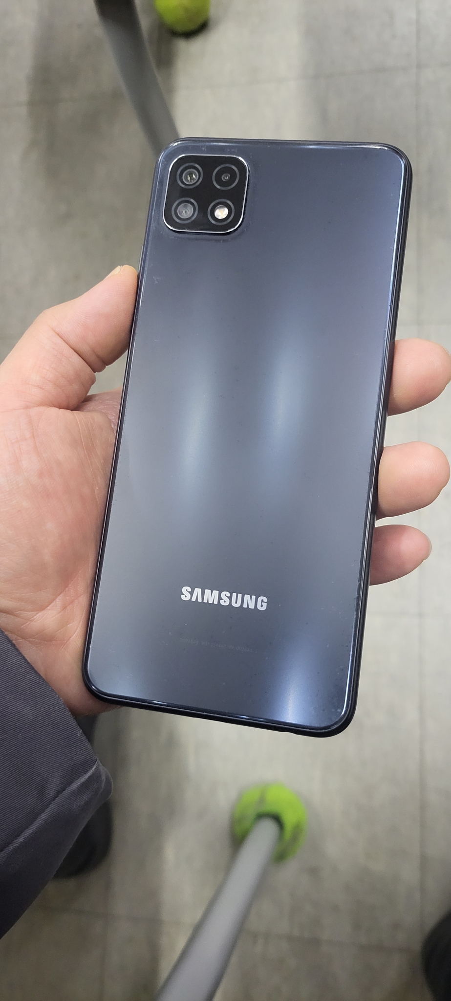 갤럭시 버디 블랙 상태 좋아요