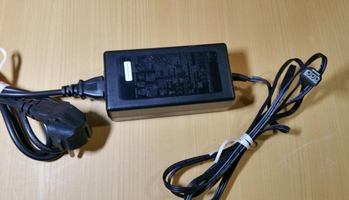 HP프린터 아답터(0957-2094).