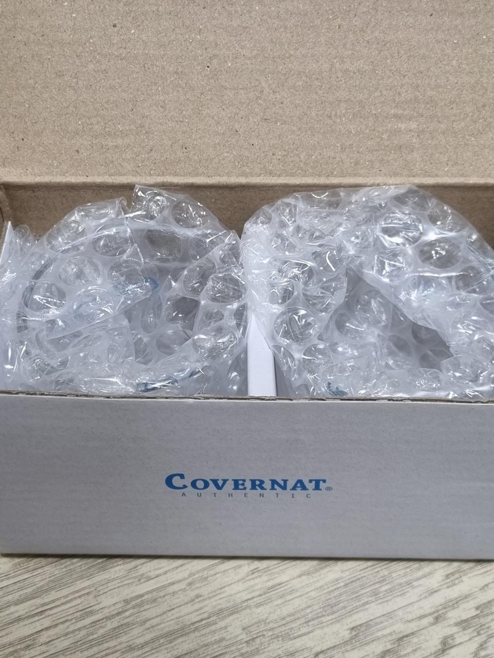 커버낫 진로 소주잔 콜라보레이션 한정판 새상품!