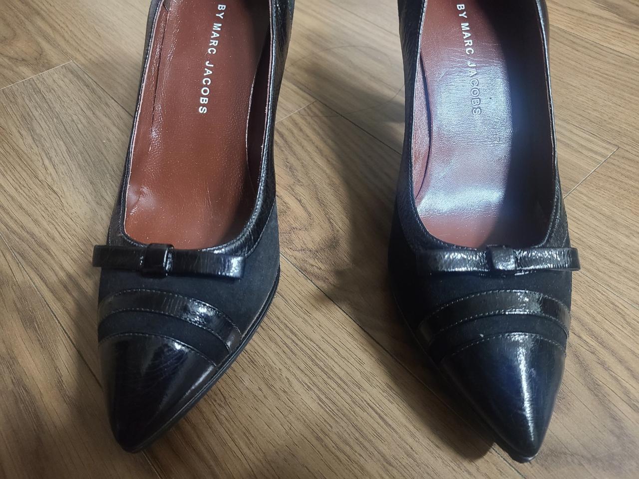 마이크바이마크제이콥스 구두