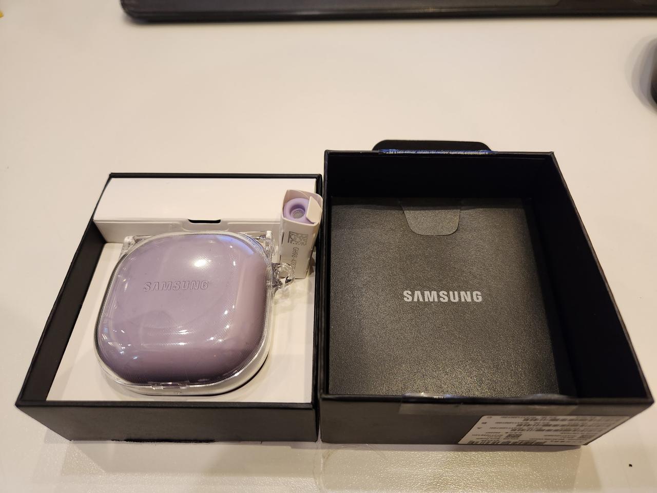 갤럭시 버즈2 프로