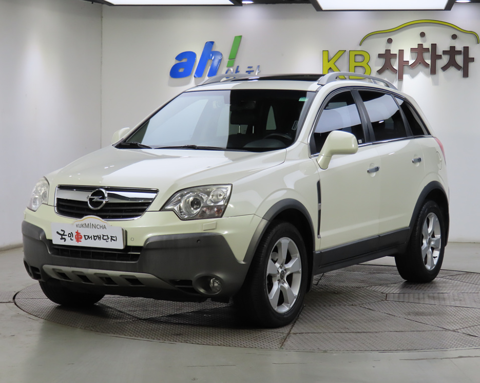 윈스톰 맥스 5인승 