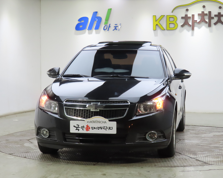 라세트 프리미어(크루즈)