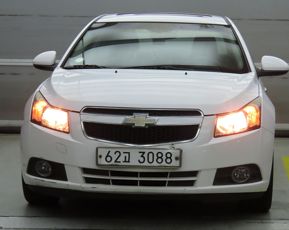 쉐보레 라세티 프리미어