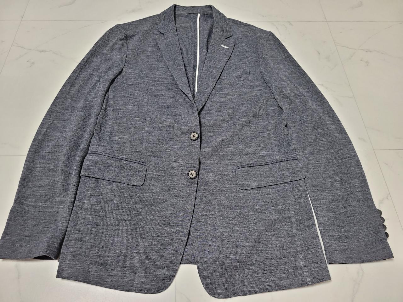 무료배송! 킨록 그레이 여름 자켓 재킷 100 ~ 105