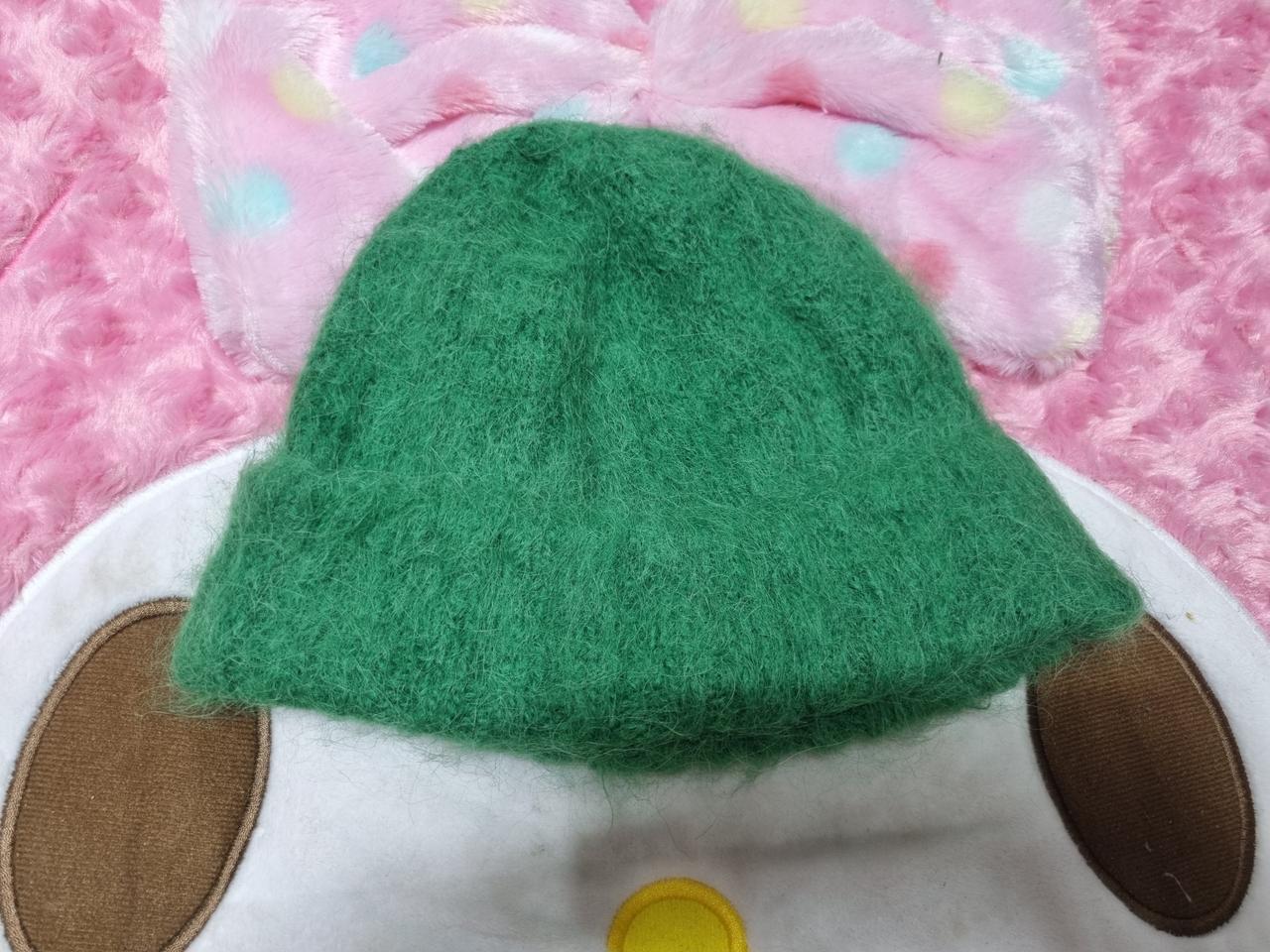 코스 모헤어비니