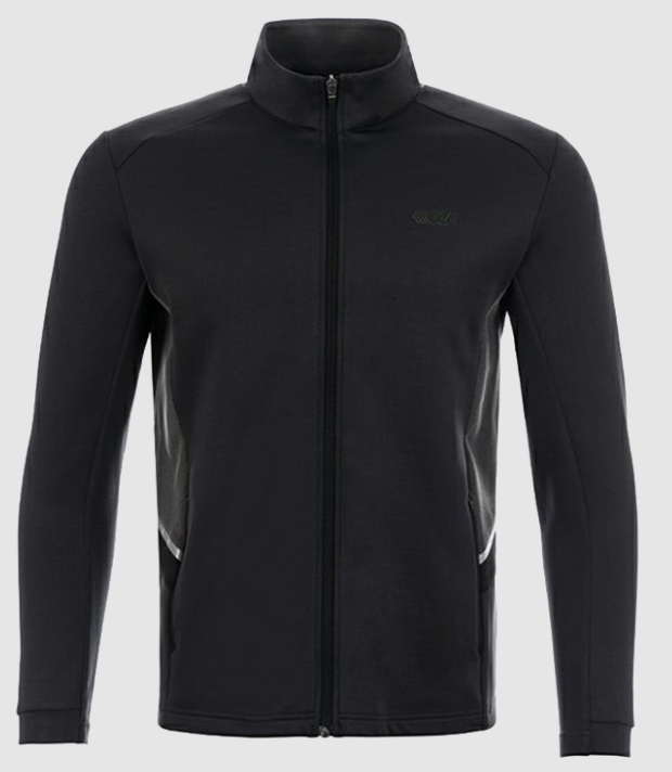 르까프 남성 트레이닝 집업 상의 긴팔 95 / 새거