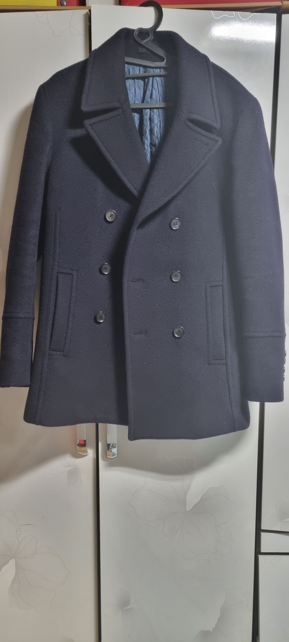 라코스테 피코트 100