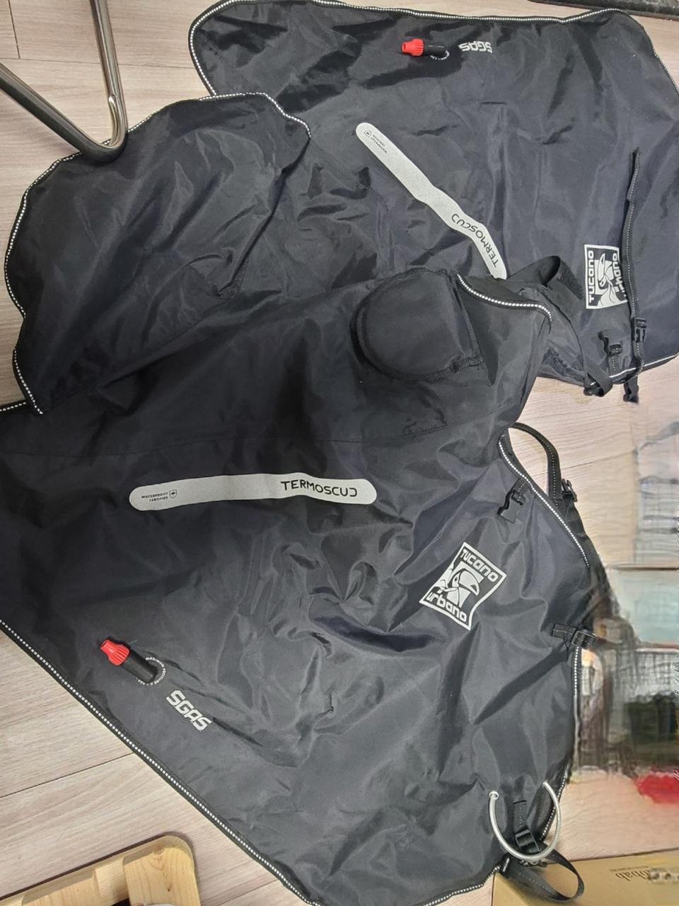 베스파 프리마베라,스프린트 투카노 워머 R170X