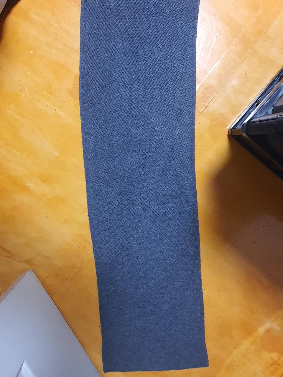 듀퐁 머플러 팔아요