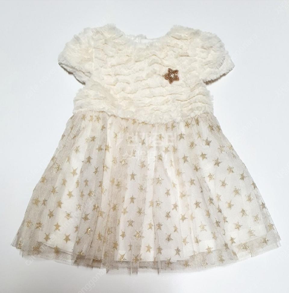 (새상품)유아복 원피스 90사이즈